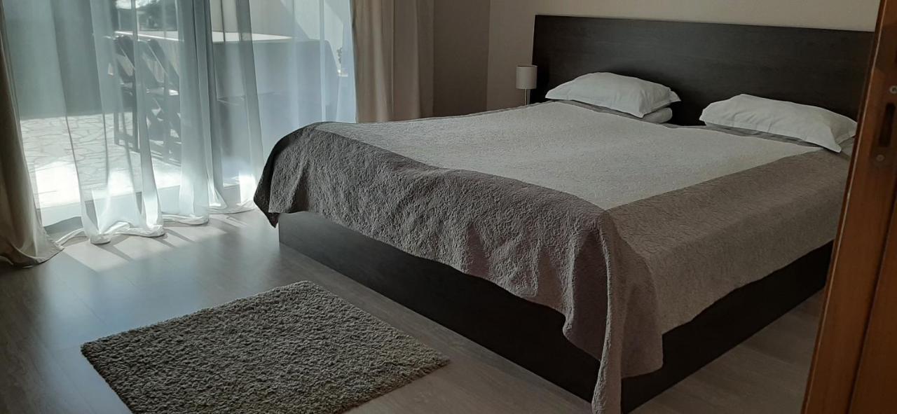 Villa Gardenia 萨帕雷瓦巴尼亚 外观 照片